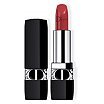 Christian Dior Rouge Dior Couture Colour Lipstick Refillable 2021 Pomadka do ust z wymiennym wkładem 3,5g 644 Sydney Satin Finish