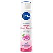 Nivea Fresh Rose Touch Antyperspirant spray 250ml
