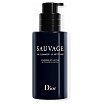 Christian Dior Sauvage The Cleanser Żel do mycia twarzy 125ml
