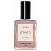 Manucurist Green Nail Polish Lakier do paznokci 15ml Shell Beige