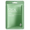 SKIN627 Cica With Green Tea Kojąca maska do twarzy 22ml