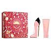 Carolina Herrera Good Girl Blush Zestaw upominkowy EDP 80ml + balsam 100