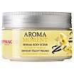 Dermacol Aroma Moment Body Scrub Peeling do ciała 200g Vanilla Bourbon