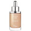 Christian Dior Diorskin Nude Air Nude Healthly Glow Ultra-Fluid Serum Foundation Podkład 30ml 033 Apricot Beige
