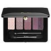 Guerlain Palette 5 Couleurs Paleta pięciu cieni do powiek 6g 01 rose barbare