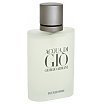 Giorgio Armani Acqua Di Gio Pour Homme Zestaw upominkowy EDT 50ml + balsam po goleniu 75ml