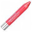 IsaDora Twist-Up Gloss Stick Moisturizing Lip Filler Pomadka-błyszczyk w sztyfcie 2,7g 14 Rio Red