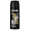 Axe Gold Oud Wood & Fresh Vanilla Scent Dezodorant spray 150ml