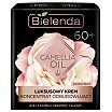 Bielenda Camellia Oil 60+ Luksusowy krem koncentrat odbudowujący do twarzy na dzień/noc 50ml