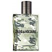 Zadig & Voltaire This is Him No Rules tester Woda toaletowa spray 100ml