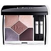 Christian Dior 5 Couleurs Couture Eyeshadow Palette - High-Colour - Long-Wear Creamy Powder Paleta pięciu cieni do powiek 7g 769 Tutu