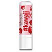 4organic Lip Balm #Kawaii Balsam do ust 5g Strawberry