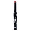 Quiz Cosmetics Velvet Long Lasting Lipstick Kremowa pomadka do ust N°104 2g