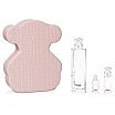 Tous Woman Zestaw upominkowy EDT 90ml + EDT 15ml + EDT 4,5ml