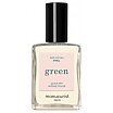 Manucurist Green Nail Polish Lakier do paznokci 15ml Shell
