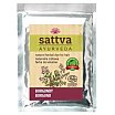 Sattva Ayurveda Farba do włosów henna 10g burgund