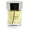 Yves Saint Laurent L'Homme Zestaw upominkowy EDT 60ml + balsam po goleniu 50ml + żel pod prysznic 50ml