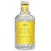 Maurer + Wirtz 4711 Acqua Colonia Lemon & Ginger tester Woda kolońska spray 170ml
