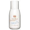Clarins Milky Boost Skin Perfecting Milk Healthy Glow & Hydration Podkład 50ml 003 Milky Cashew