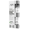 Apis Platinum Gloss Rewitalizujący krem pod oczy z platyną i bioaktywnymi peptydami 10ml