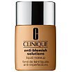 Clinique Anti-Blemish Solutions Liquid Makeup Podkład regulujący 30ml CN58