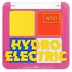 Wibo Hydro Electric Zestaw eyelinerów do oczu