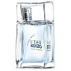 Kenzo L'Eau Kenzo pour Homme Hyper Wave tester Woda toaletowa spray 100ml