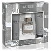 Guess 1981 for Men Zestaw upominkowy EDT 100ml + dezodorant spray 226ml + żel pod prysznic 200ml