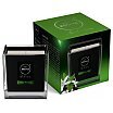 AROMA HOME Black Series Świeca zapachowa 155g White Blossom