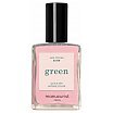 Manucurist Green Nail Polish Lakier do paznokci 15ml Satin