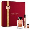 Dolce&Gabbana The Only One Zestaw upominkowy EDP 100ml + EDP 10ml + EDP 5ml
