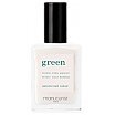 Manucurist Green Nail Polish Lakier do paznokci 15ml Milky Beige