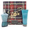 Jean Paul Gaultier Le Male Zestaw upominkowy EDT 200ml + EDT 10ml