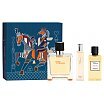 Terre d'Hermès Zestaw upominkowy perfumy 75ml + perfumy 15ml + żel pod prysznic 40ml