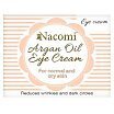 Nacomi Argan Oil Eye Cream Krem pod oczy Arganowy 15ml