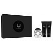 Alfred Dunhill Century Zestaw upominkowy EDP 135ml + żel pod prysznic 90ml + balsam po goleniu 90ml