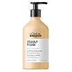 L'Oreal Professionnel Serie Expert Absolut Repair Protein Gold Quinqa Shampoo Szampon regenerujący do włosów uwrażliwionych 500ml
