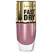 Lovely Fast Dry Lakier do paznokci 8ml 7