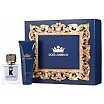 Dolce&Gabbana K by Dolce&Gabbana Zestaw upominkowy EDT 50ml + balsam po goleniu 75ml