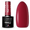 Claresa Soak Off UV/LED Color Lakier hybrydowy do paznokci 5g 425