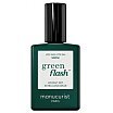 Manucurist Green Flash Led Gel Nail Lacquer Lakier do paznokci 15ml Snow