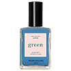 Manucurist Green Nail Polish Lakier do paznokci 15ml Saphir