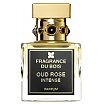 Fragrance Du Bois Oud Rose Intense Perfumy spray 50ml