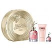 Jean Paul Gaultier Scandal Zestaw upominkowy EDP 80ml + EDP 10ml + balsam 75ml