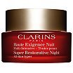 Clarins Super Restorative Night All Skin Types tester Krem regenerujący na noc do każdego typu cery 50ml