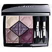 Christian Dior 5 Couleurs High Fidelity Colours & Effects Eyeshadow Palette Paleta pięciu cieni do powiek 7g 157 Magnifi