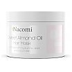 Nacomi Almond Oil Hair Mask Maska do włosów z olejem migdałowym 200ml