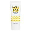 Holika Holika Holi Pop BB Cream Moist Krem koloryzująco-nawilżający SPF 30 30ml