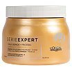 L'Oreal Professionnel Serie Expert Absolut Repair Instant Resurfacing Masque Maska do włosów bardzo zniszczonych 500ml