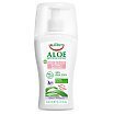 Equilibra Aloe Gentle Cleanser For Personal Hygiene Delikatny żel do higieny intymnej Aloe Vera 200ml